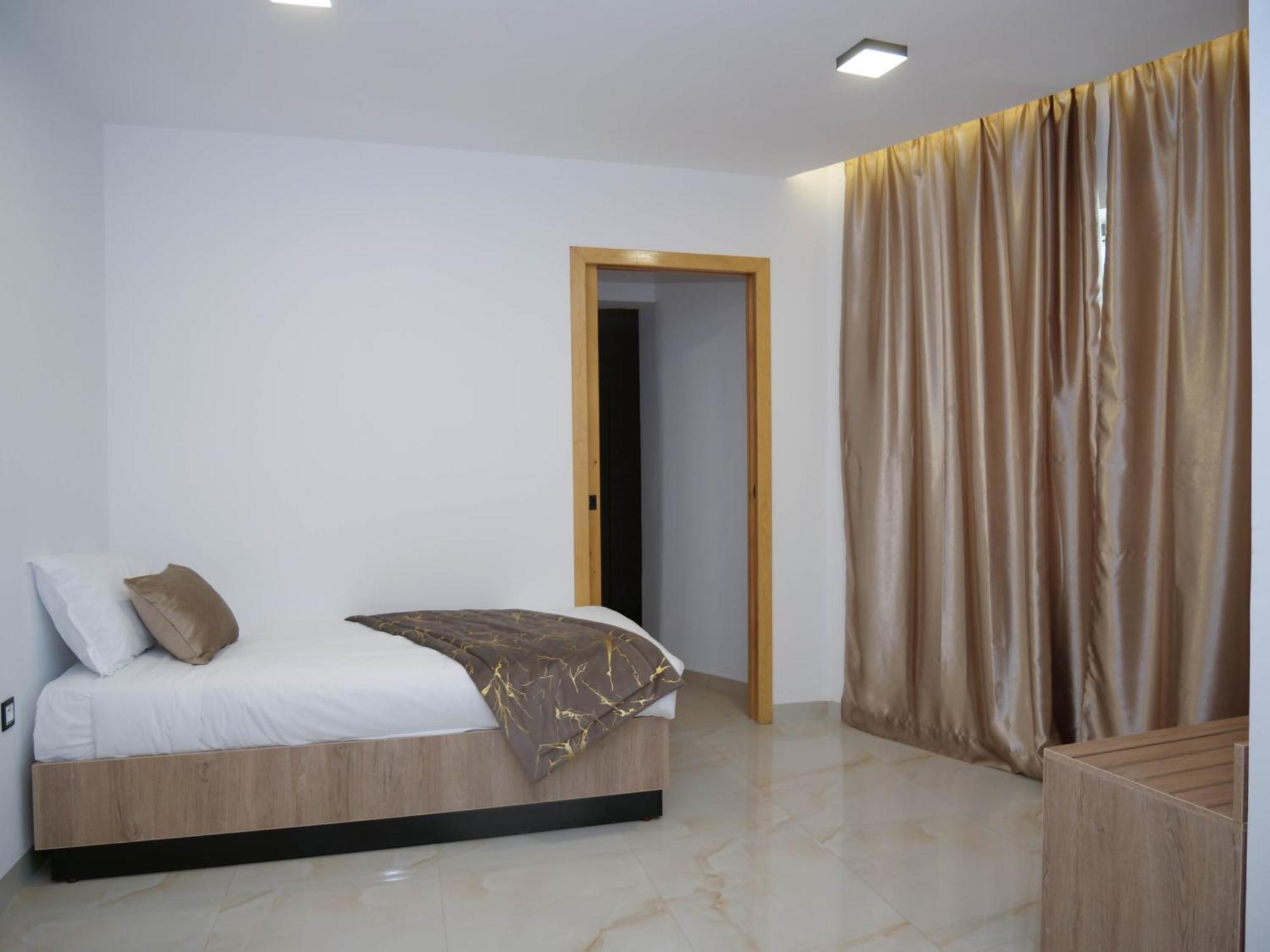 Hotel Djerba Inn Midoun Exterior foto